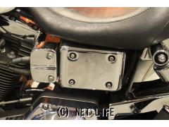 ハーレーダビッドソン ダイナ