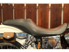 ハーレーダビッドソン ダイナ