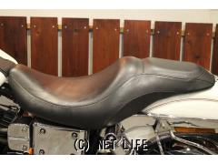 ハーレーダビッドソン ダイナ