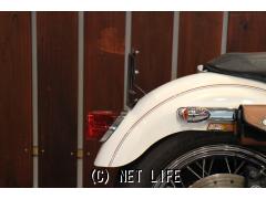 ハーレーダビッドソン ダイナ