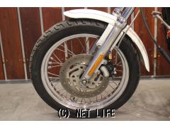 ハーレーダビッドソン ダイナ