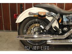 ハーレーダビッドソン ダイナ