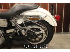 ハーレーダビッドソン ダイナ