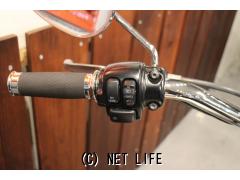 ハーレーダビッドソン ダイナ