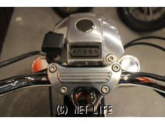 ハーレーダビッドソン ダイナ