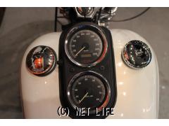 ハーレーダビッドソン ダイナ