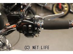 ハーレーダビッドソン ダイナ