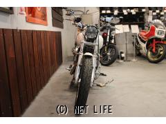 ハーレーダビッドソン ダイナ