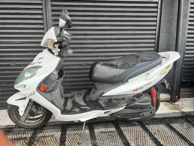 キムコ レーシング125・125cc・MK GARAGE＜エムケーガレージ＞・28,513