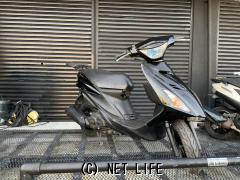 実動 スズキ アドレスV125S CF4MA 自賠責付き 大阪 堺市 - メルカリ