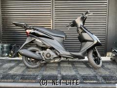 実動 スズキ アドレスV125S CF4MA 自賠責付き 大阪 堺市 - メルカリ