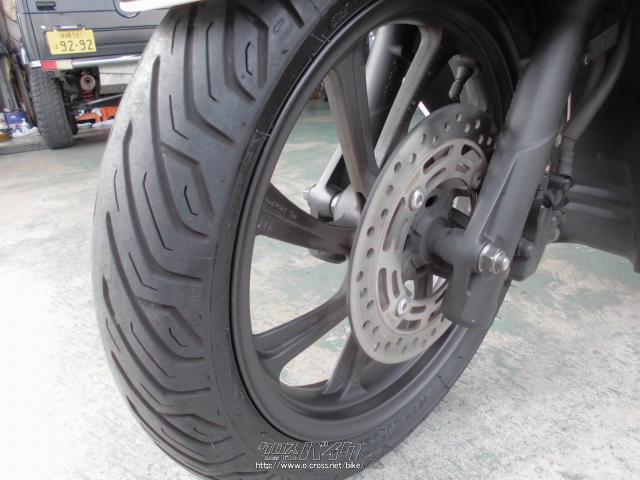 ホンダ PCX125 JF81 タイヤ ホイールセット PCX125 JF81 タイヤ