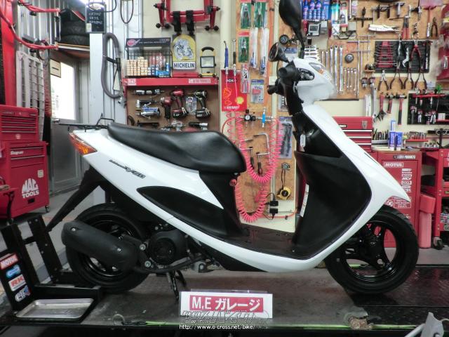 オーダー商品　4点オーダー☆ ☆ご成約☆アドレスV50G(11) （スズキ アドレスV50中古車ご成約