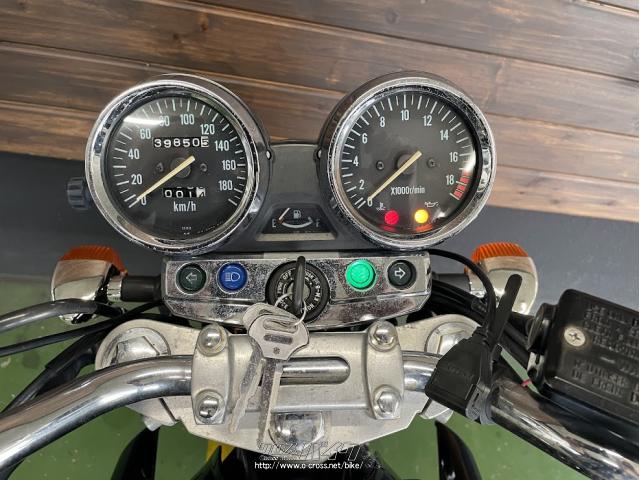 カワサキ バリオス -II 250・ブラック・250cc・MOTOR'S SHOP トラスト・39,850km・保証付・3ヶ月・3000km |  沖縄のバイク情報 - クロスバイク