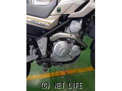 ヤマハ セロー250・2014(H26)初度登録(届出)年・ベージュ・250cc・MOTOR'S SHOP  トラスト・20,957km・保証付・3ヶ月・3000km | 沖縄のバイク情報 - クロスバイク