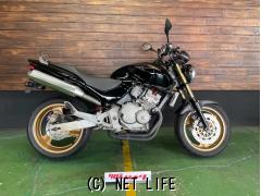 ホンダ ホーネット250 | 沖縄のバイク情報 - クロスバイク 