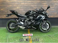 カワサキ ZX25R