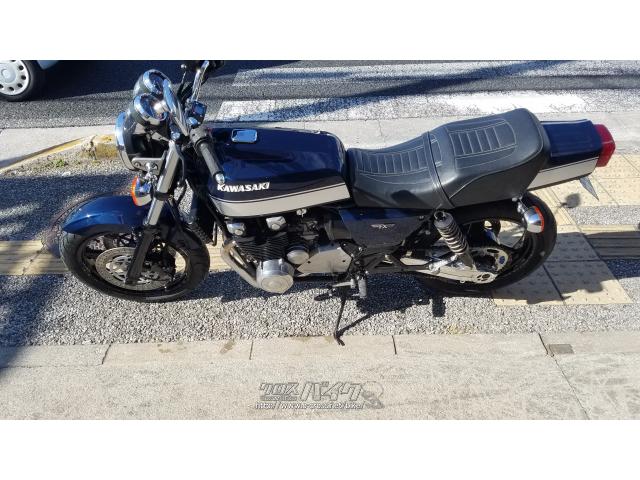 カワサキ ゼファー 400 χ・1996(H8)初度登録(届出)年・400cc・ガレージKINA・7,188km・保証無 | 沖縄のバイク情報 -  クロスバイク