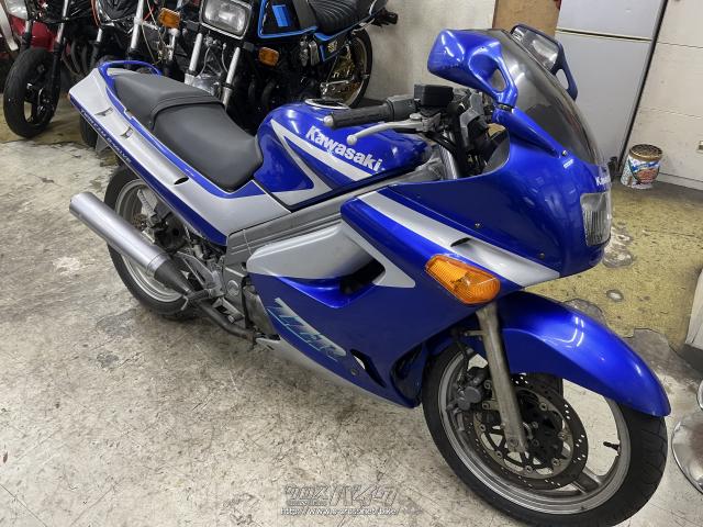 部品取車・ﾌﾚｰﾑ等・カワサキZZR250・5万円・Mirage・ZZR250 レストアベース 部品取り車両 | 沖縄のバイク用品・パーツ情報 -  クロスバイク