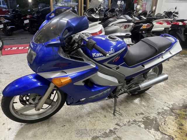 部品取車・ﾌﾚｰﾑ等・カワサキZZR250・5万円・Mirage・ZZR250 レストアベース 部品取り車両 | 沖縄のバイク用品・パーツ情報 -  クロスバイク