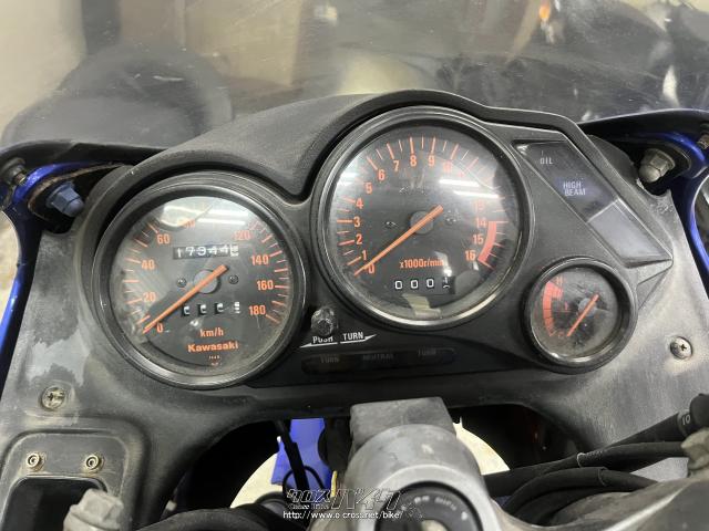 RZ250R 1XG メーター　実動車外し 部品取り レストアベース RZ250R 1XG メーター 実動車外し 部品取り レストアベース（2025