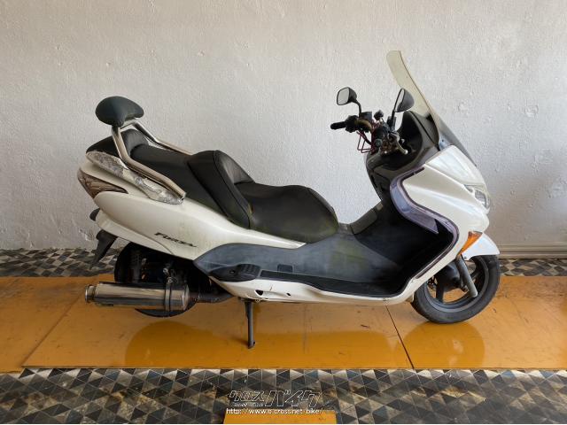 フォルツァ MF08 後期 部品取り