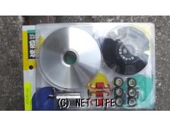 エンジン＆駆動系・横綱ハイスピードプーリー・4,500円・DECADE