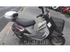 部品取車・ﾌﾚｰﾑ等・アドレスV100・ご成約・DECADE・ | 沖縄のバイク