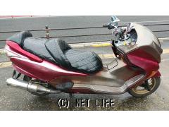 フォルツァ MF08 後期 部品取り