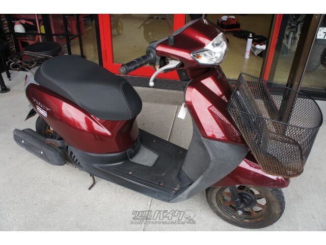 22251km ☆始動動画あり☆ タクトAF79 ホンダ 原付兵庫