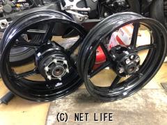 ⭐︎セール中⭐︎ninja1000sxフロントホイール