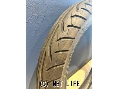 【激安通販 オンラインショップ】日用品 タイヤ＆ホイール・中古タイヤ 100/90-16・ご成約・BIKE SHOP タイヤ・ホイール