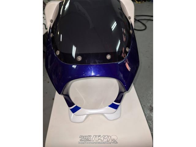 外装パーツ・GSX1400 ビキニカウル・2.3万円・ガレージKINA・GSX1400.GSX400 ネイキッドバイクにどうですか。 |  沖縄のバイク用品・パーツ情報 - クロスバイク