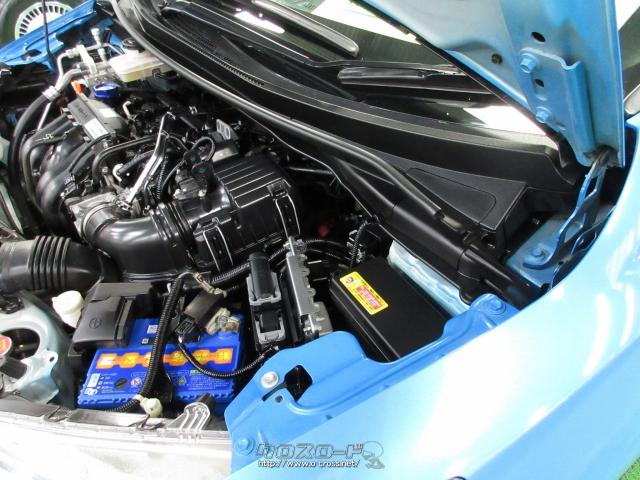 ホンダ フィットハイブリッド