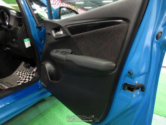 ホンダ フィットハイブリッド