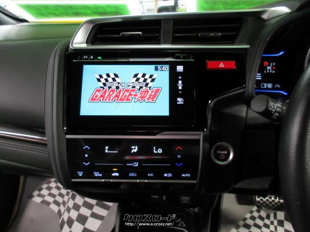 ホンダ フィットハイブリッド