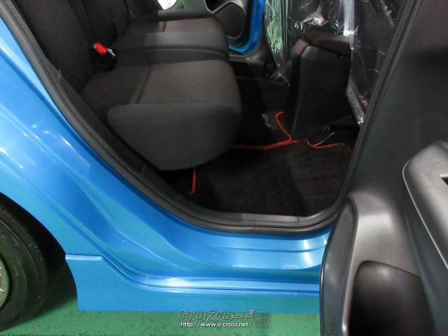 ホンダ フィットハイブリッド