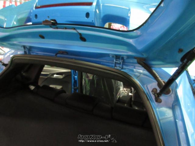 ホンダ フィットハイブリッド