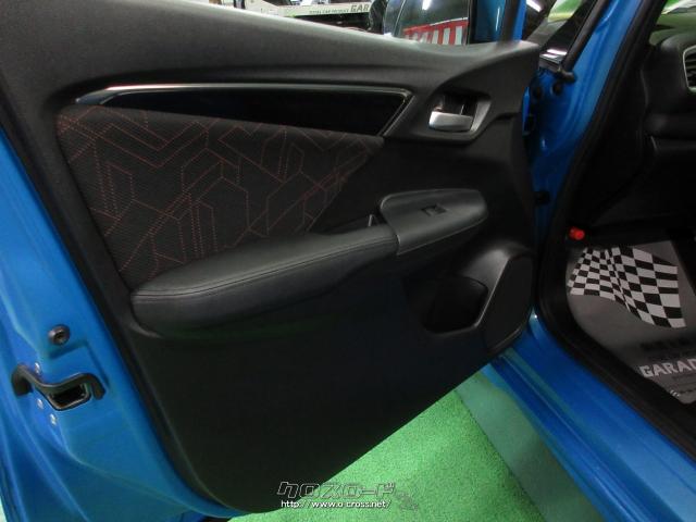 ホンダ フィットハイブリッド