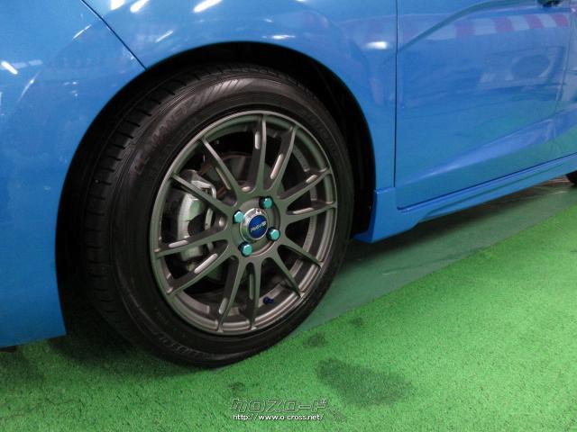 ホンダ フィットハイブリッド