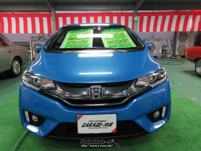 ホンダ フィットハイブリッド