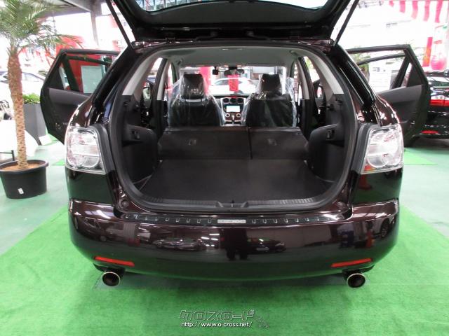 マツダ CX-7