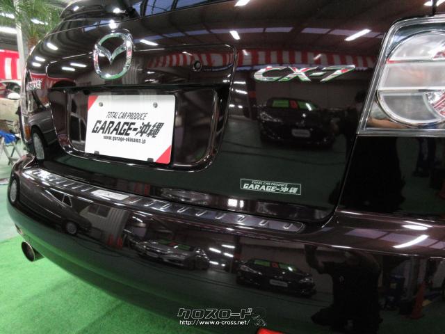 マツダ CX-7