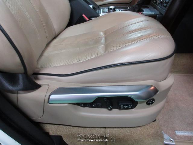 ランドローバー レンジローバー