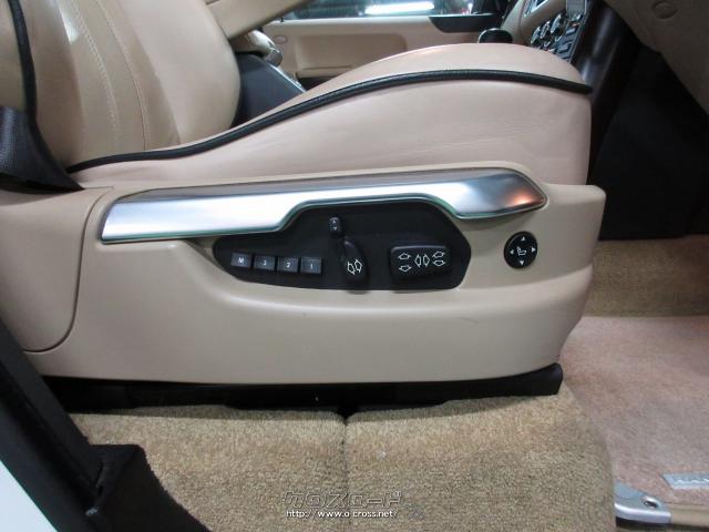 ランドローバー レンジローバー