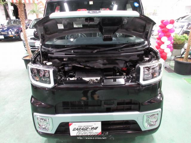 ダイハツ ウェイク