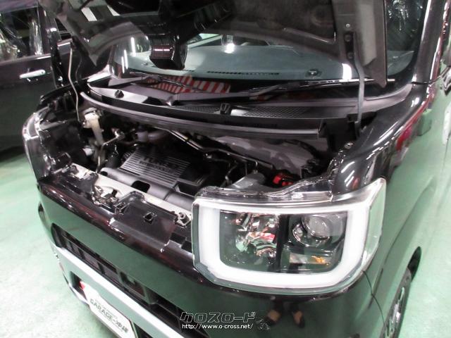 ダイハツ ウェイク