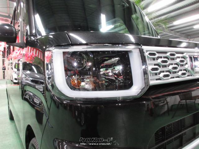 ダイハツ ウェイク