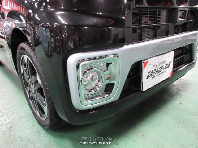 ダイハツ ウェイク