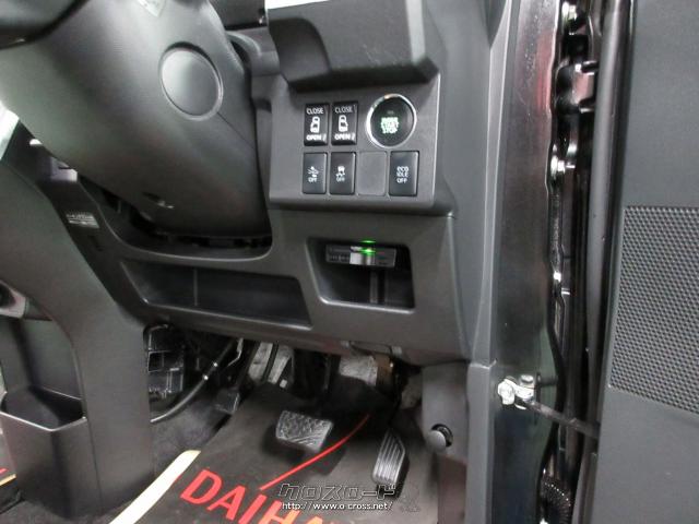 ダイハツ ウェイク